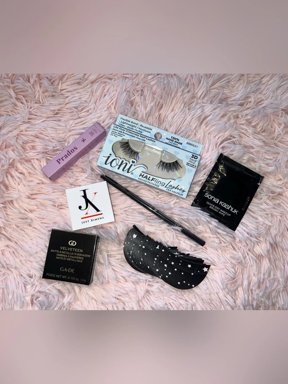 Make Up Bundle